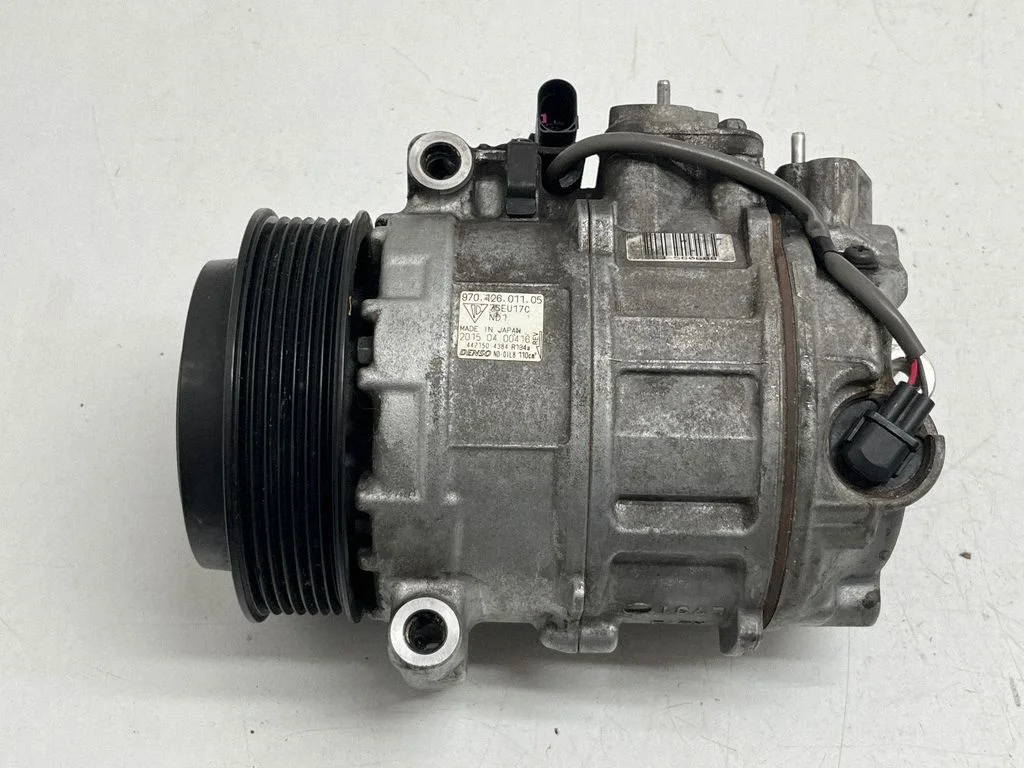 Kliimakompressor (pump) 97012601105
