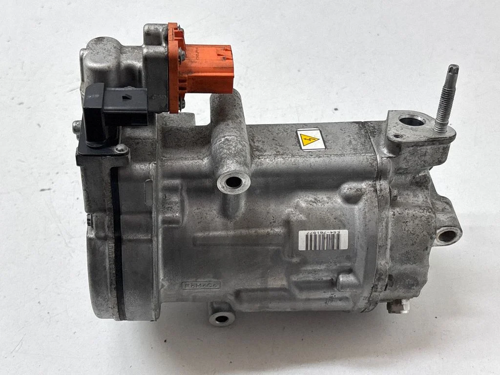 Sprężarka klimatyzacji L1MH19D623DD – Ford Explorer VI (2019-)