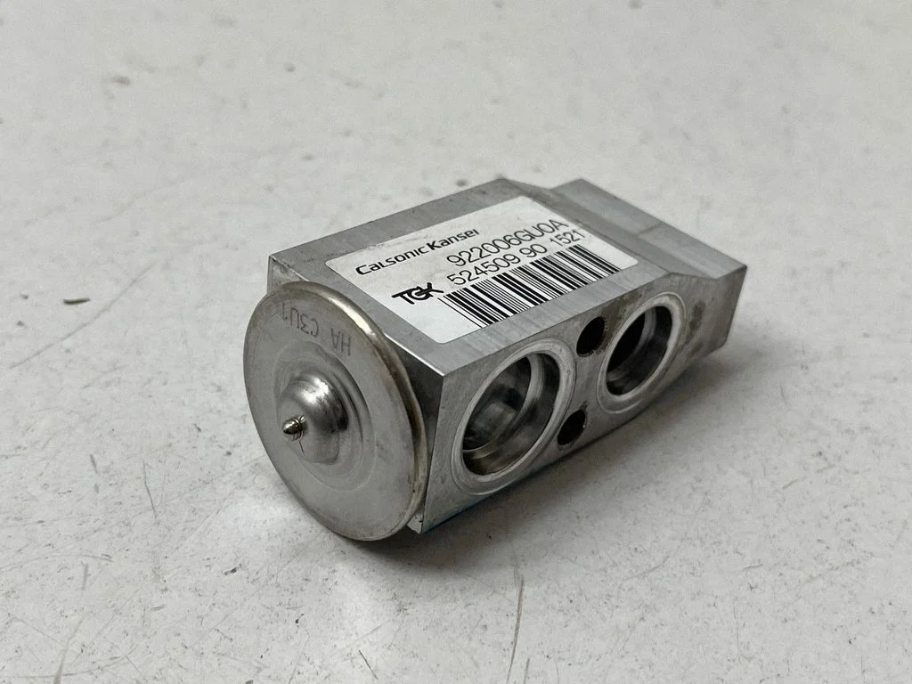 Kliimaseadme paisumisventiil 922006GU0A