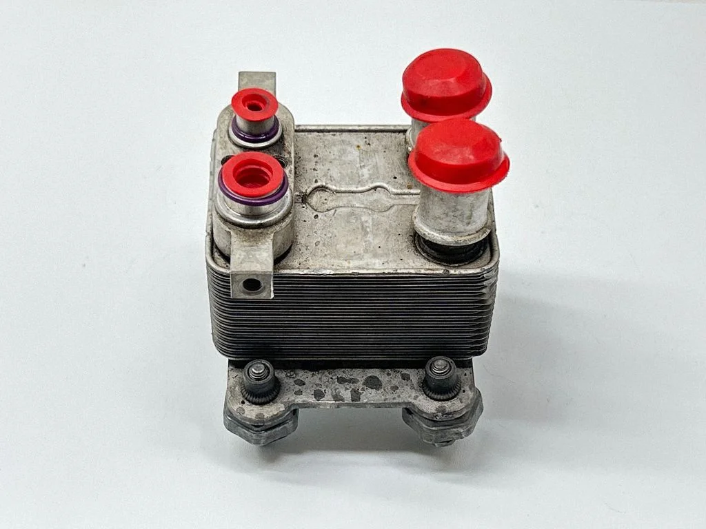 Other air conditioning (A/C) parts 7P5816111A
