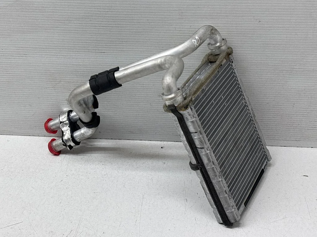 Parownik klimatyzacji 12U420231