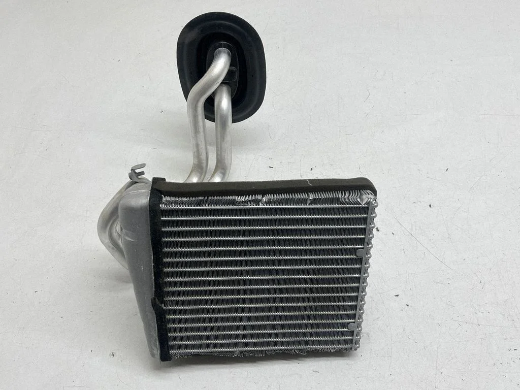 Air conditioning (A/C) radiator (interior) 1K0949033