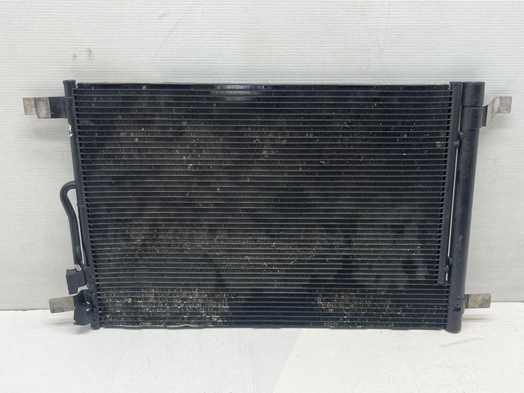 A/C cooling radiator (condenser) 5Q0816411AS