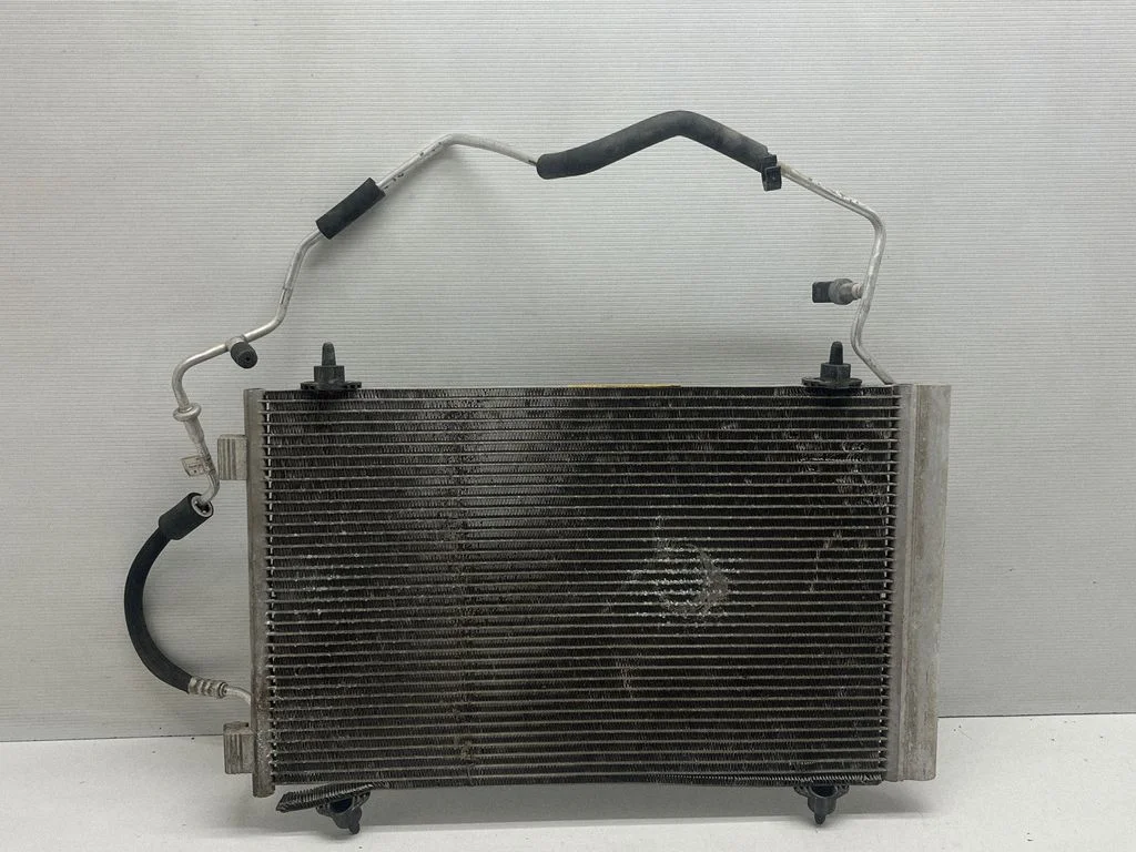 A/C cooling radiator (condenser) 1440143080