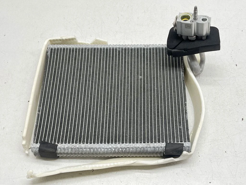 Air conditioning (A/C) radiator (interior) 68542642AB