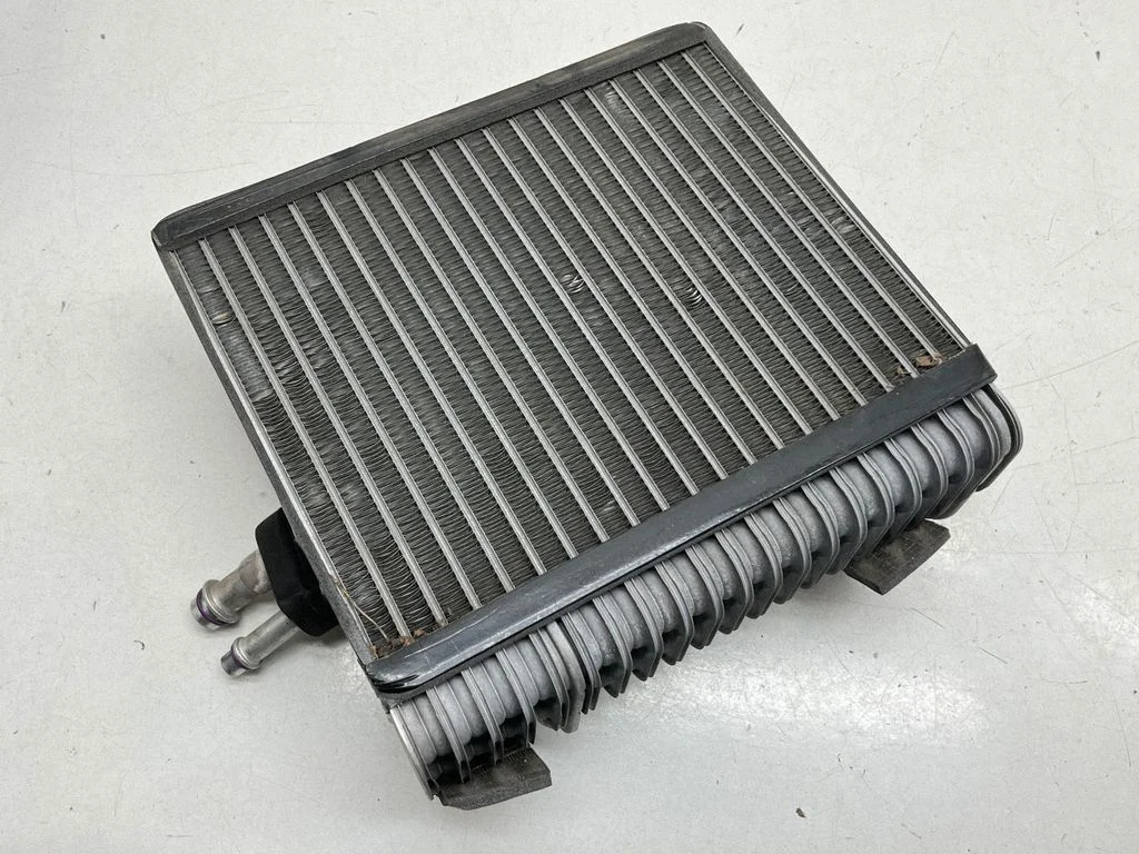 Air conditioning (A/C) radiator (interior) 7H2820101E
