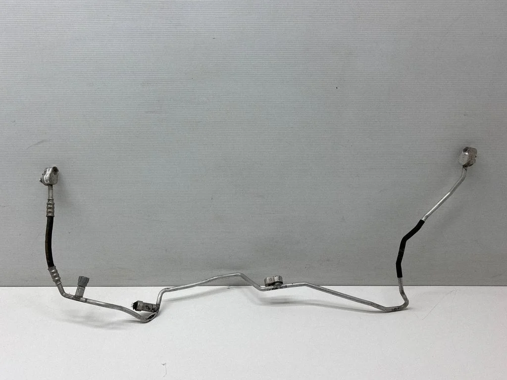 Air conditioning (A/C) pipe/hose 7N0816741C
