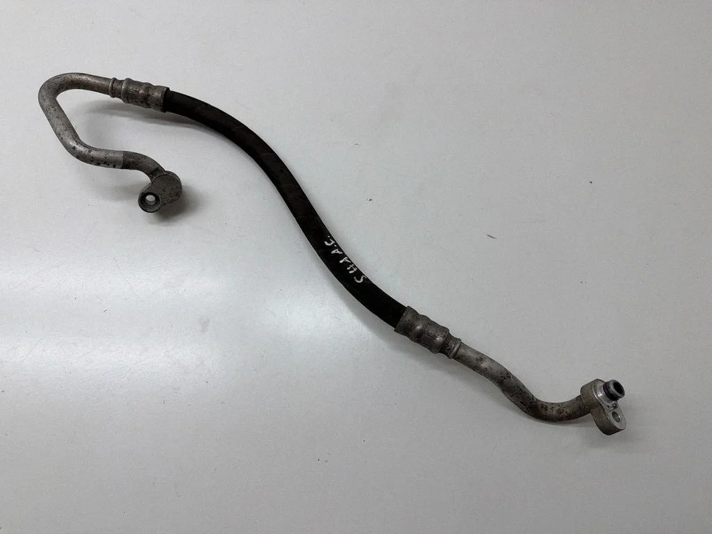 Air conditioning (A/C) pipe/hose 7N0816721A