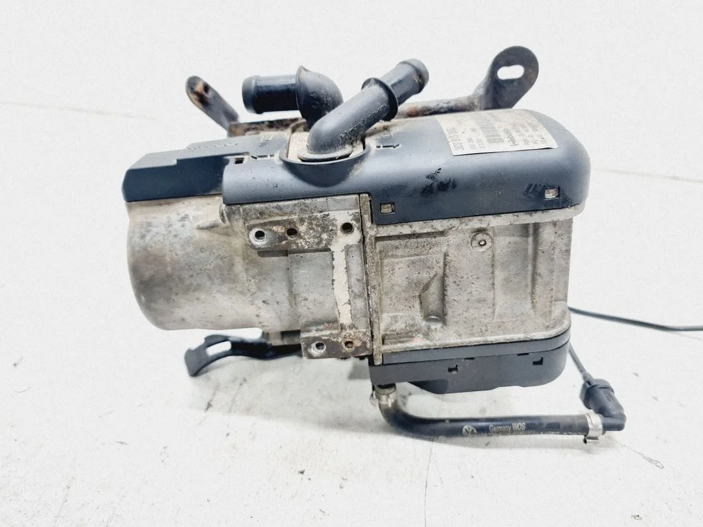 Autonomais sildītājs (Webasto) 3C0815065J
