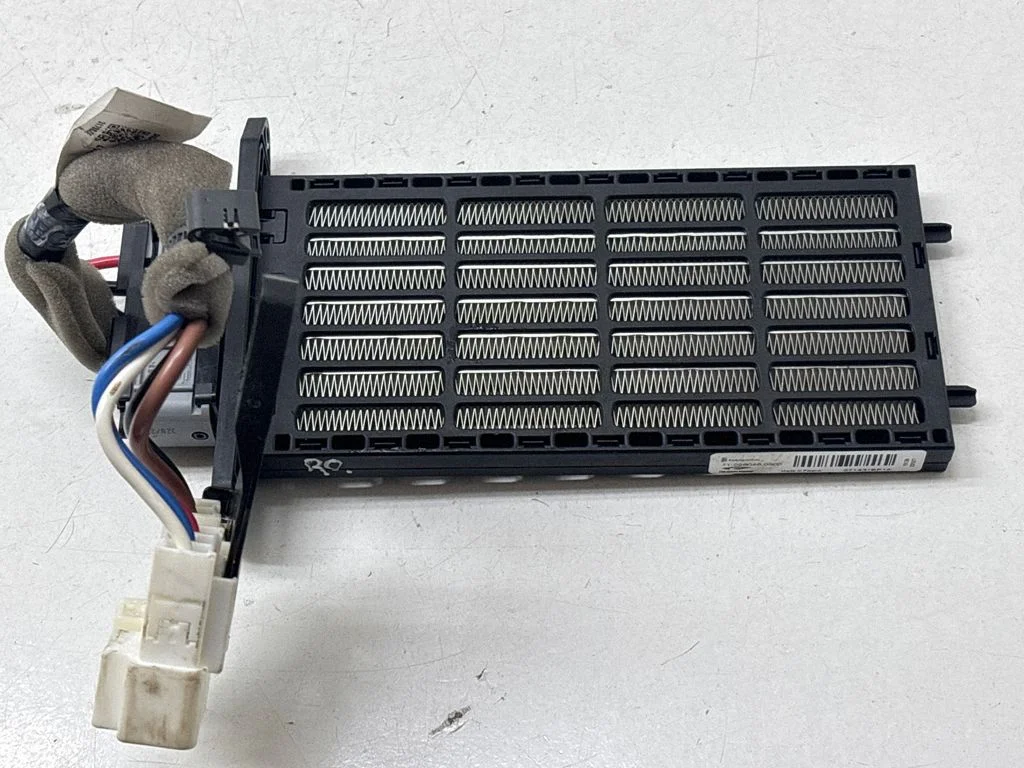 Elektryczna nagrzewnica kabiny 271431BP1A