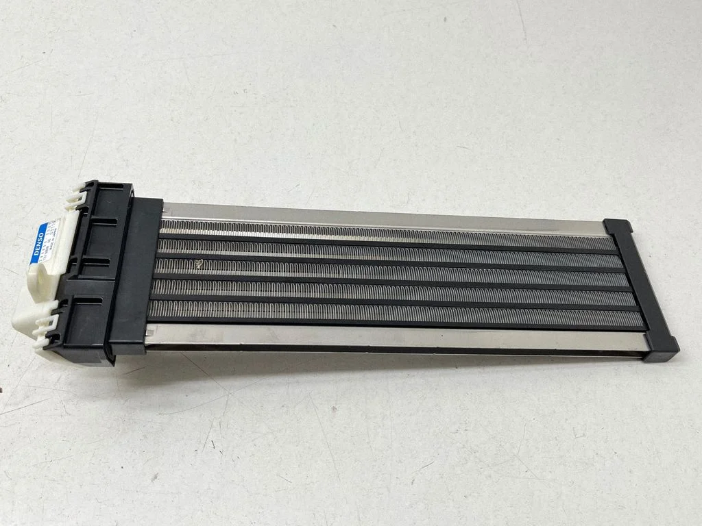 Elektriline salongi küttekeha radiaator – Lexus RX III (2008-2015)