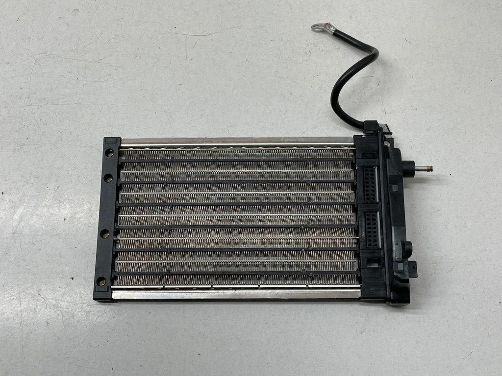 Electric cabin heater radiator 69681780