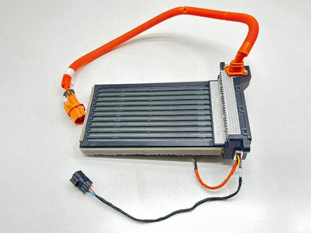 Elektriline salongi küttekeha radiaator – KIA EV6 (2021-)