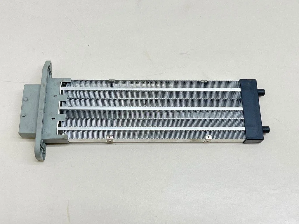 Electric cabin heater radiator 17424G029
