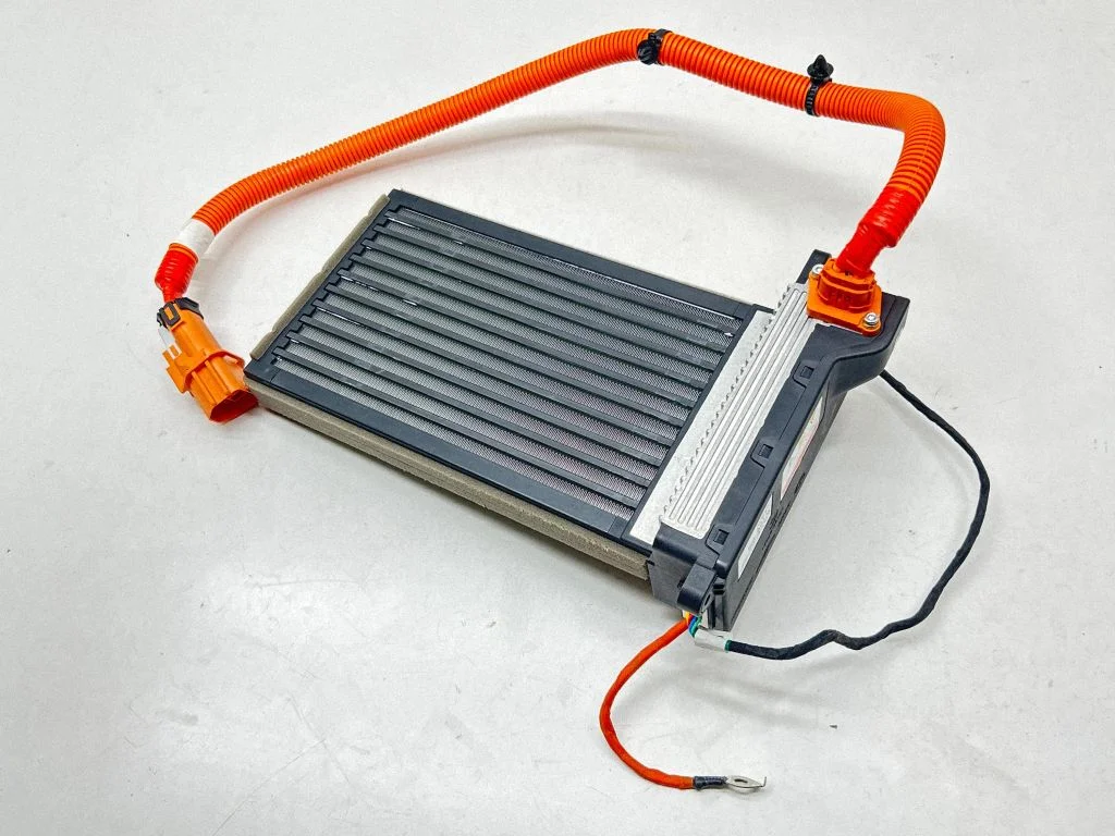 Elektriline salongi küttekeha radiaator – KIA EV6 (2021-)