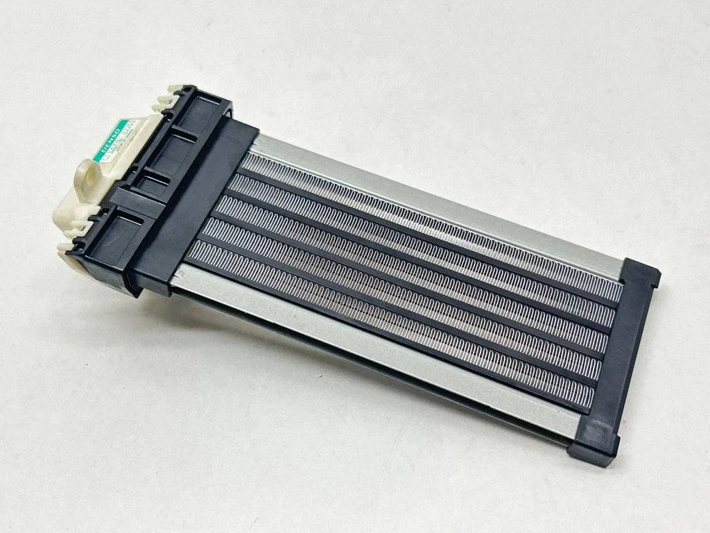Electric cabin heater radiator 2948000101
