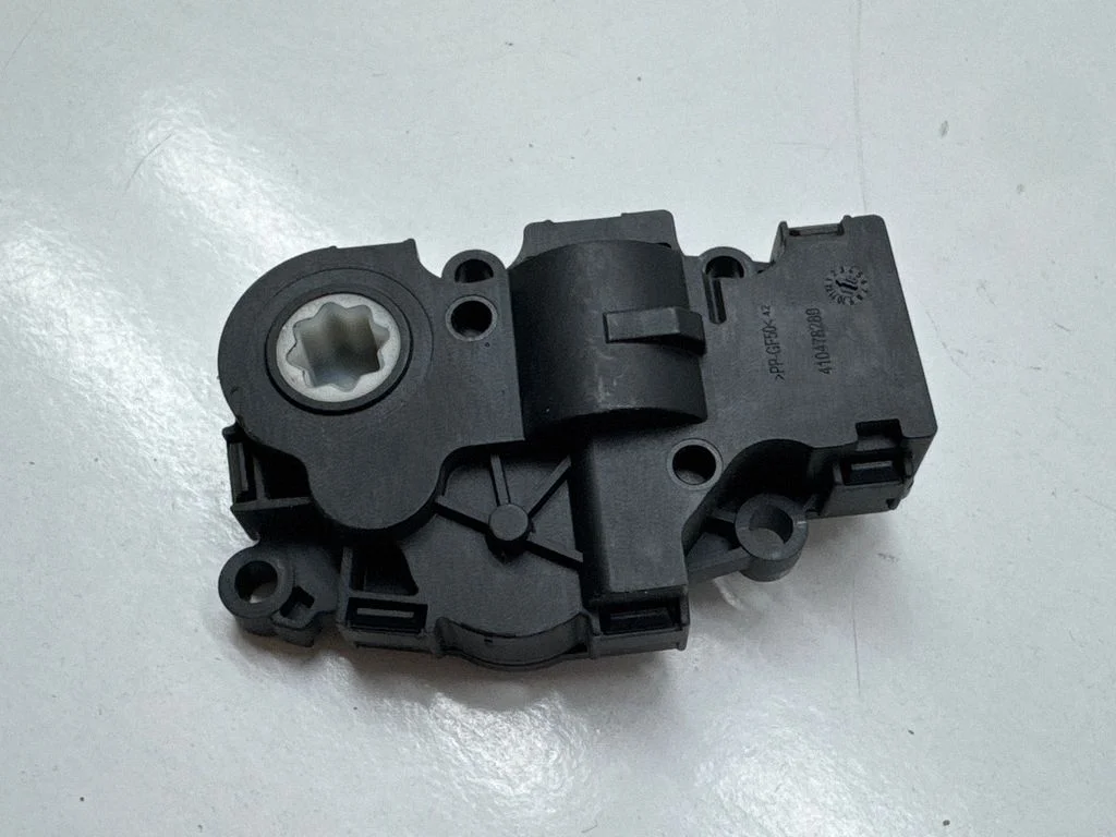 Õhuklapi mootor / ajam T52579A