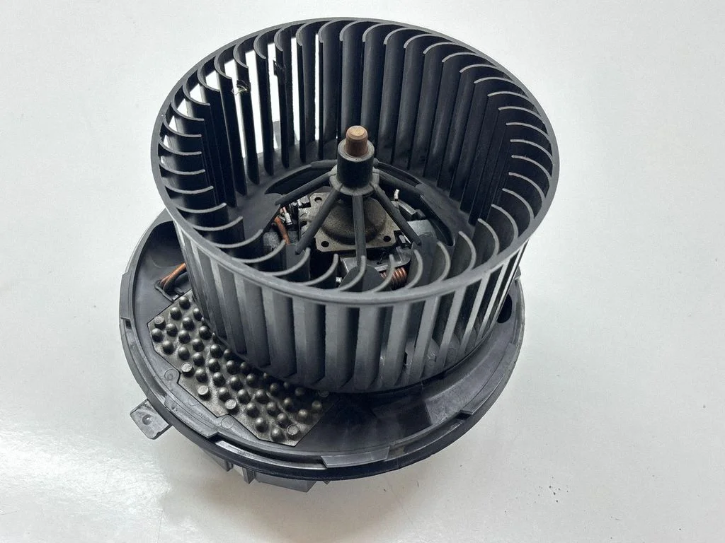 Heater fan/blower 3C0907521G