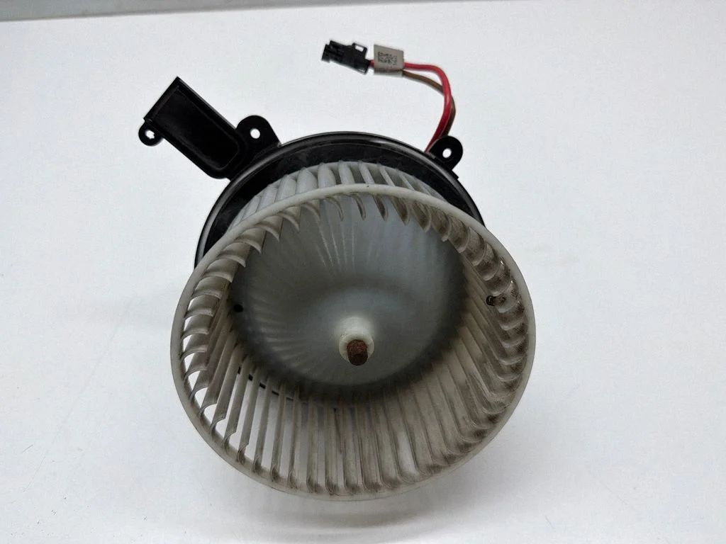 Heater fan/blower CR525