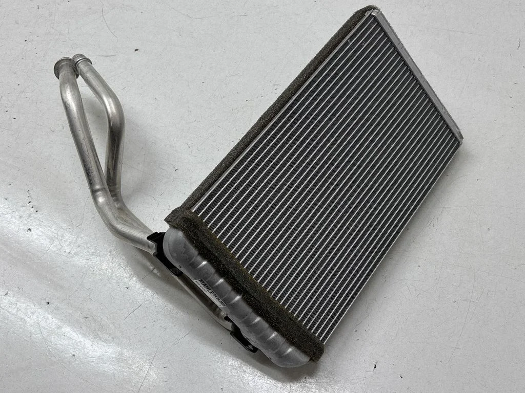 Heater blower radiator 68542650AB