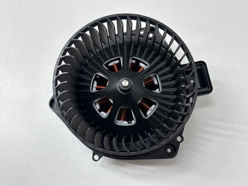 Heater fan/blower DRF10238001