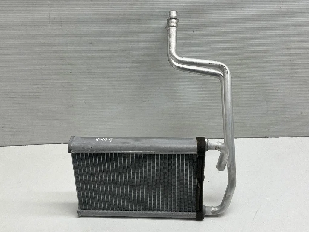 Salongi küttekeha radiaator