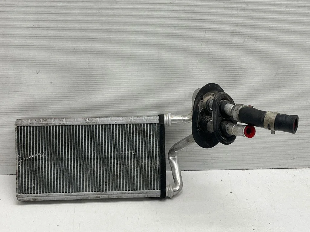 Heater blower radiator 8712828010