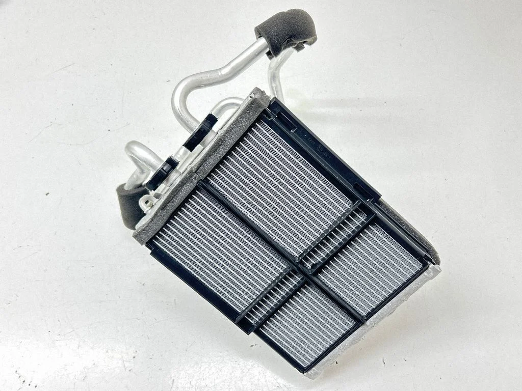 Heater blower radiator BZ73539