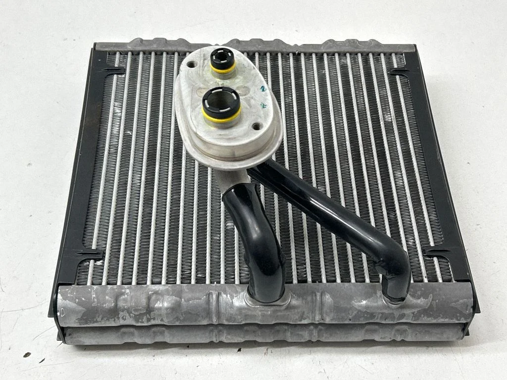 Heater blower radiator ED303004