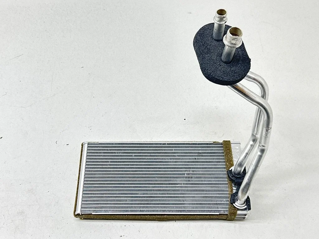 Heater blower radiator 16480617