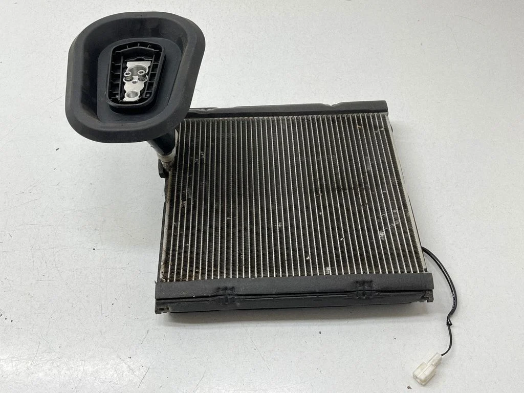 Heater blower radiator – Lexus RX III (2008-2015)