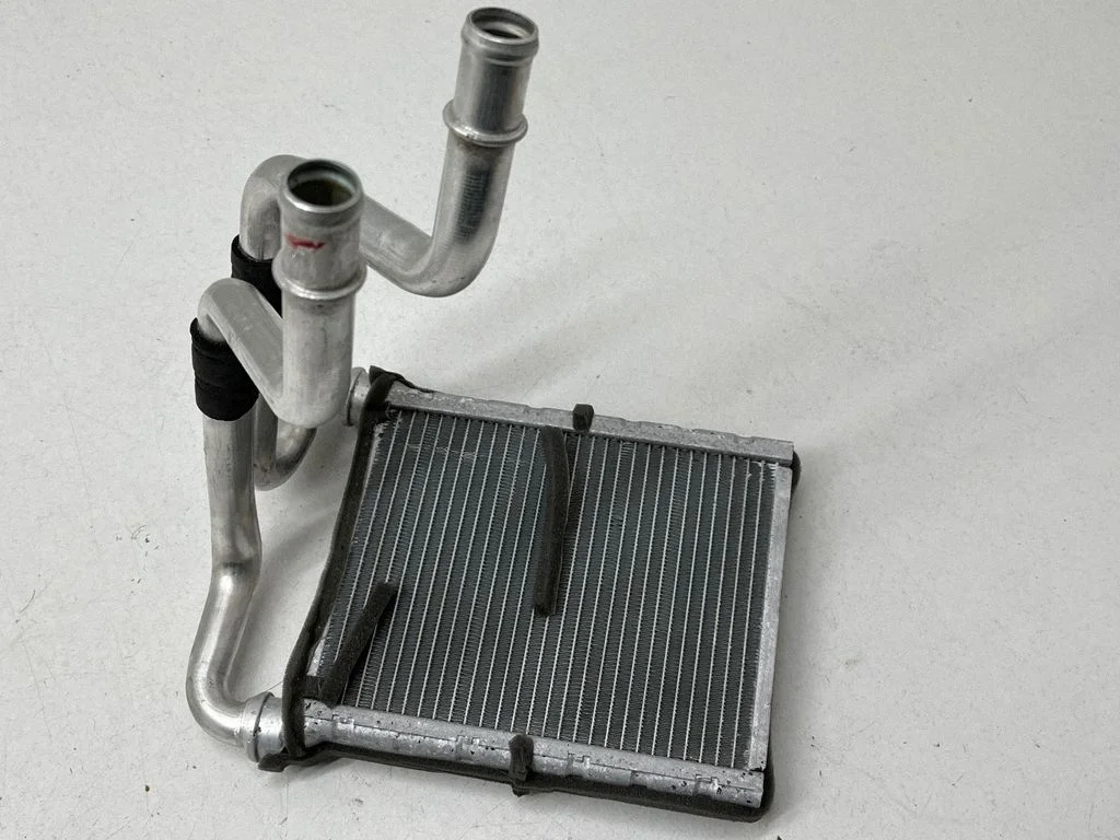 Salongi küttekeha radiaator