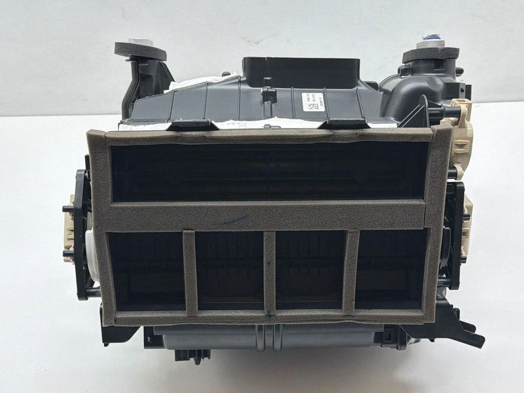 Salona klimata mezgla komplekts 97200CV100