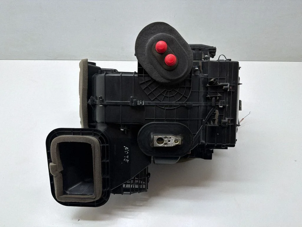 Salongi kütte- ja kliimaploki komplekt 272109 – Nissan Note (E12) (2014-2016)
