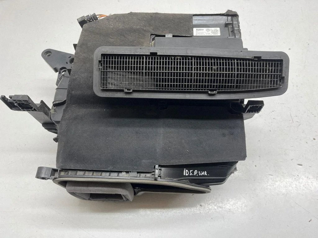 Interior heater climate box assembly housing 1EA820153M