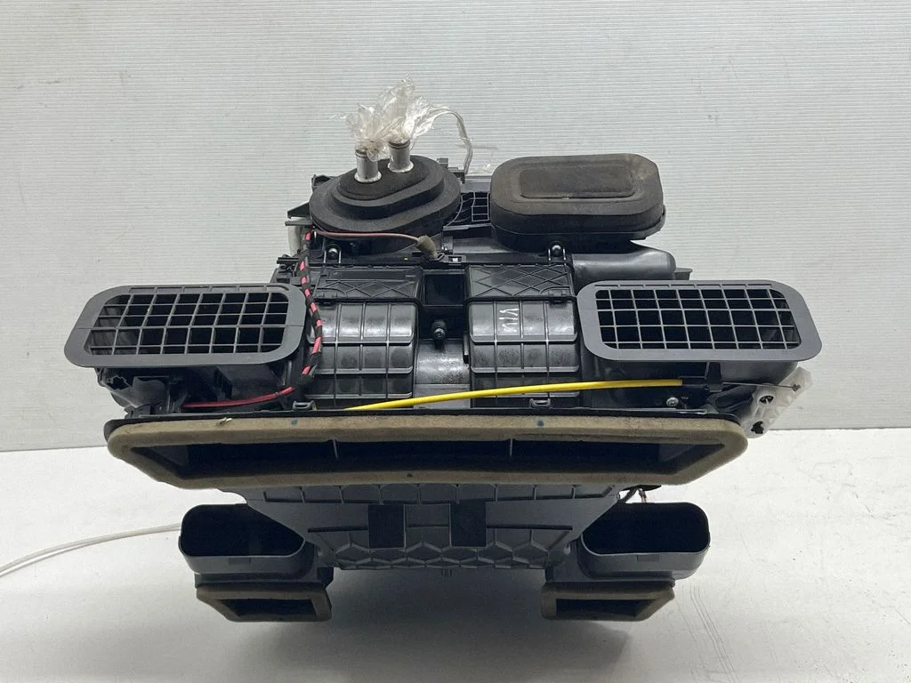 Interior heater climate box assembly – Opel Vivaro (2014-2018)
