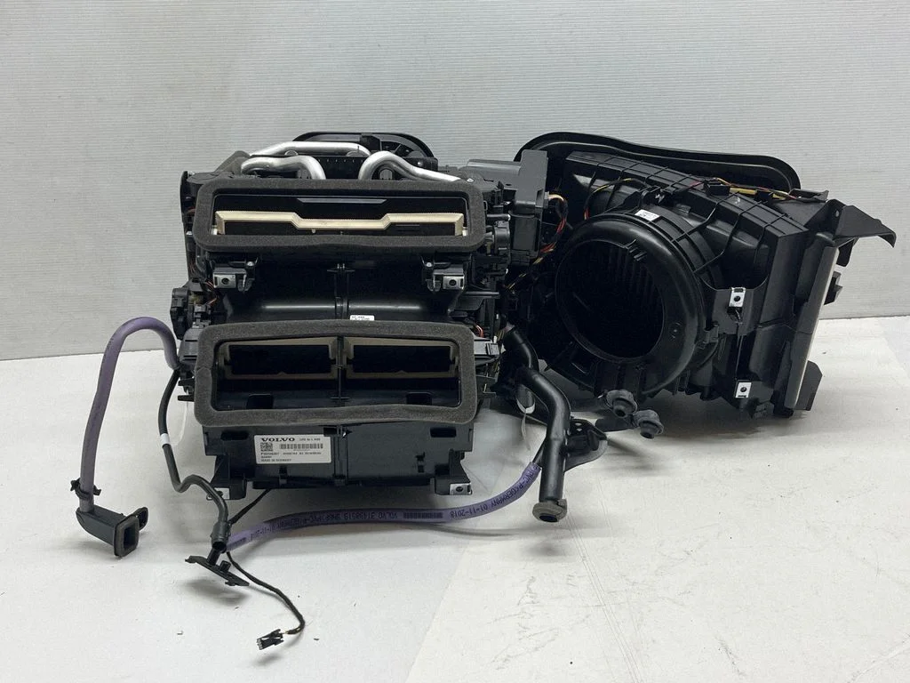 Obudowa nagrzewnicy – komplet 32226261
