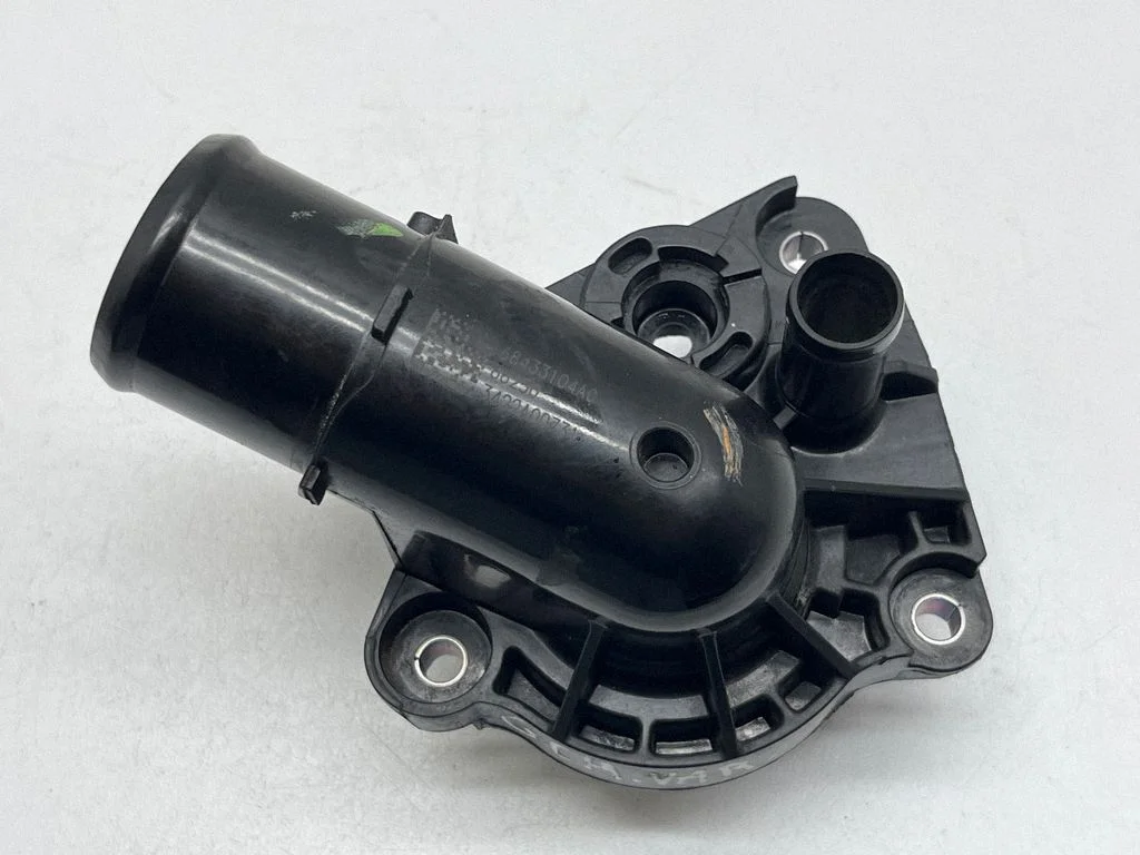 Thermostat/thermostat housing 68433104AC