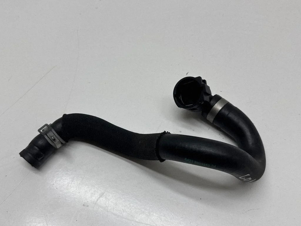 Mootori jahutusvedeliku toru / voolik – BMW X3 G01 (2018-2024)