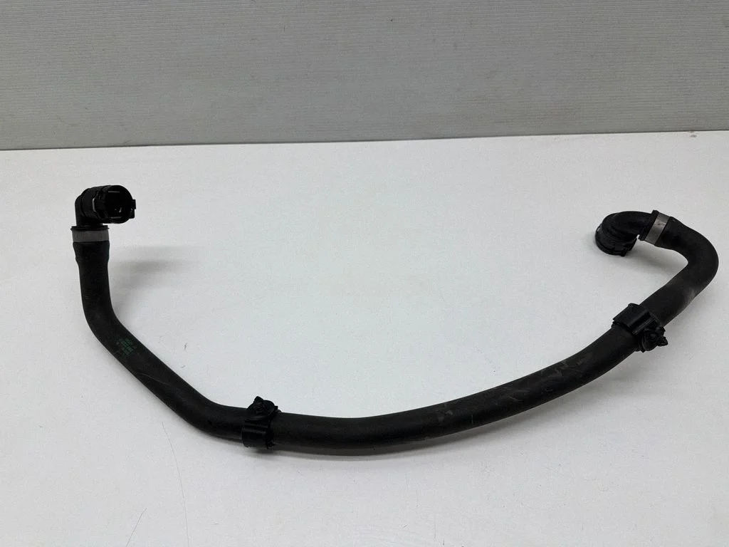 Engine coolant pipe/hose 9894745