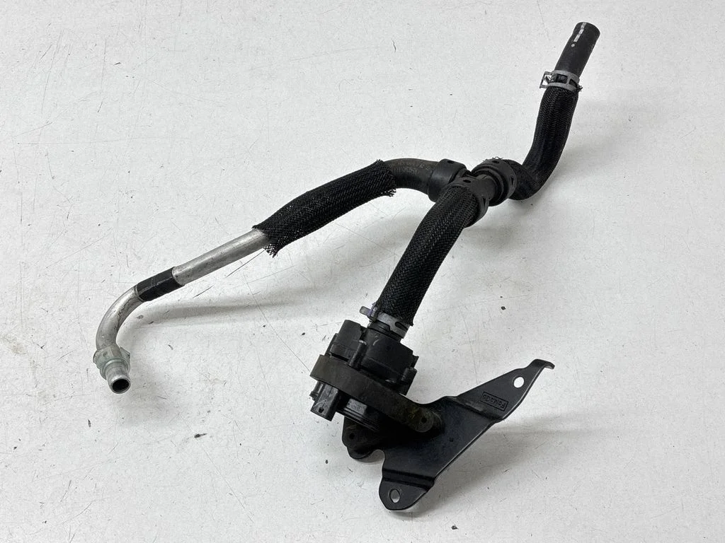Pompa wody L1M318D473FBC – Ford Explorer VI (2019-)