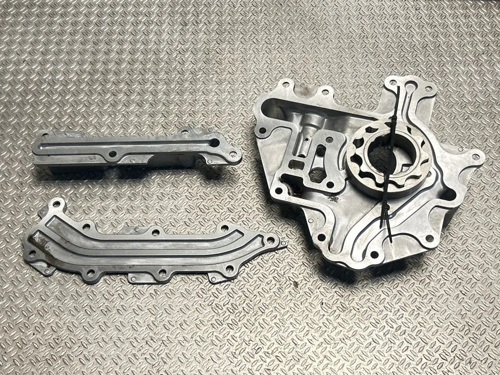 Pompa wody – Subaru Forester SK (2018-2025)