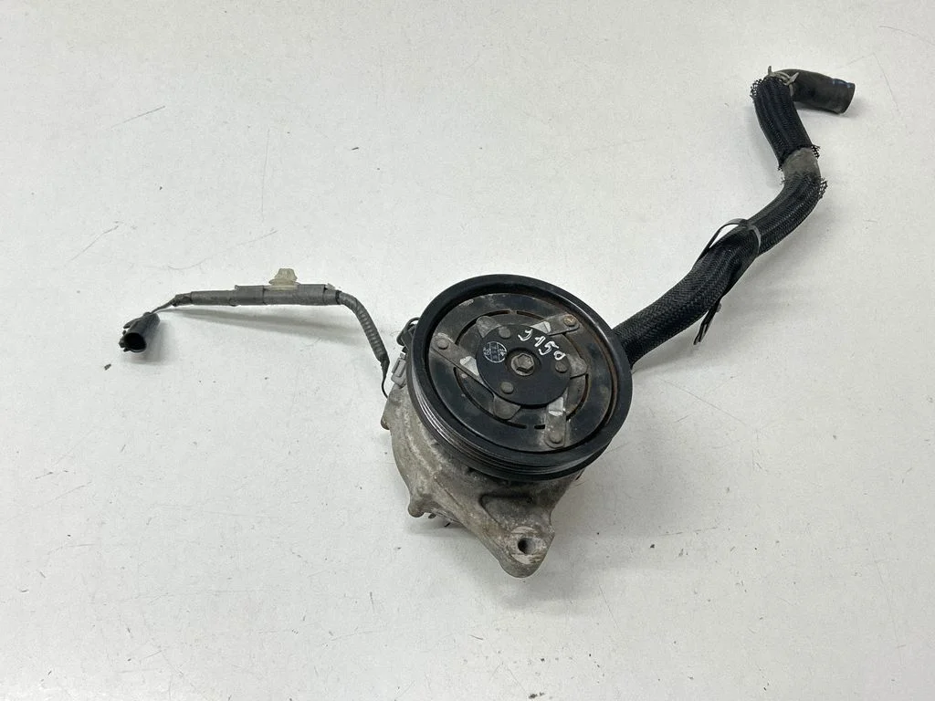 Water pump 4181000040