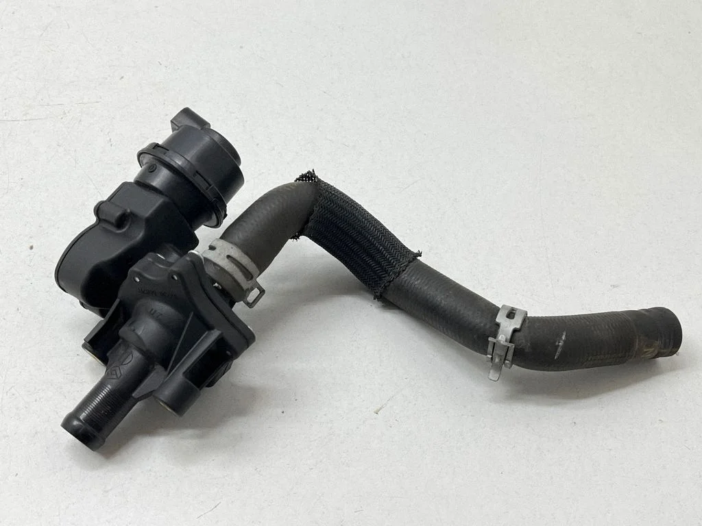 Termostaat / termostaadi korpus 922306682R