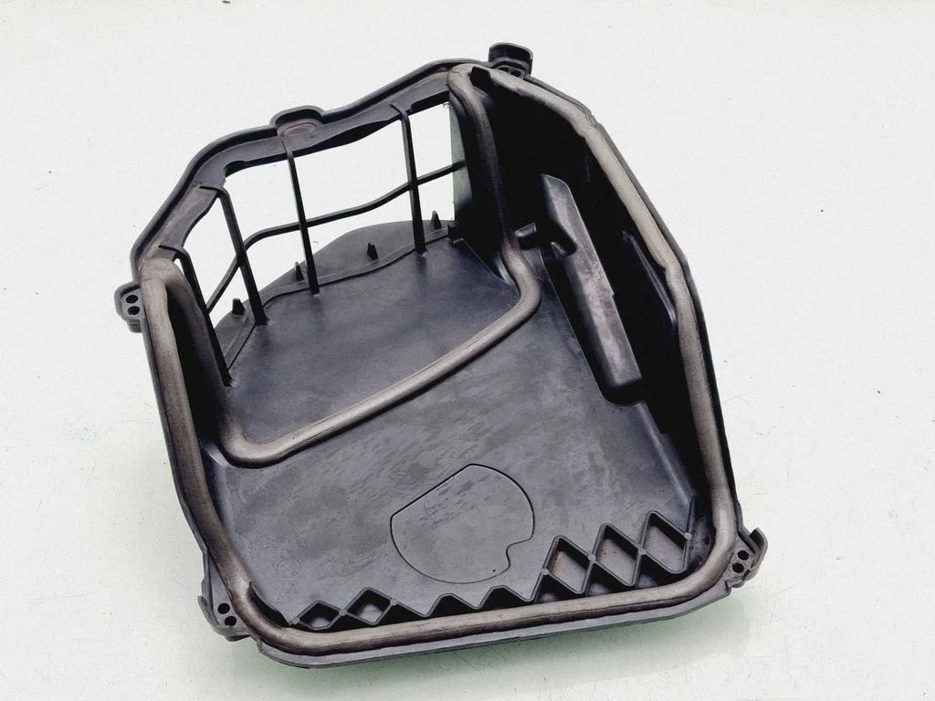 Cabin air micro filter cap 64119216223