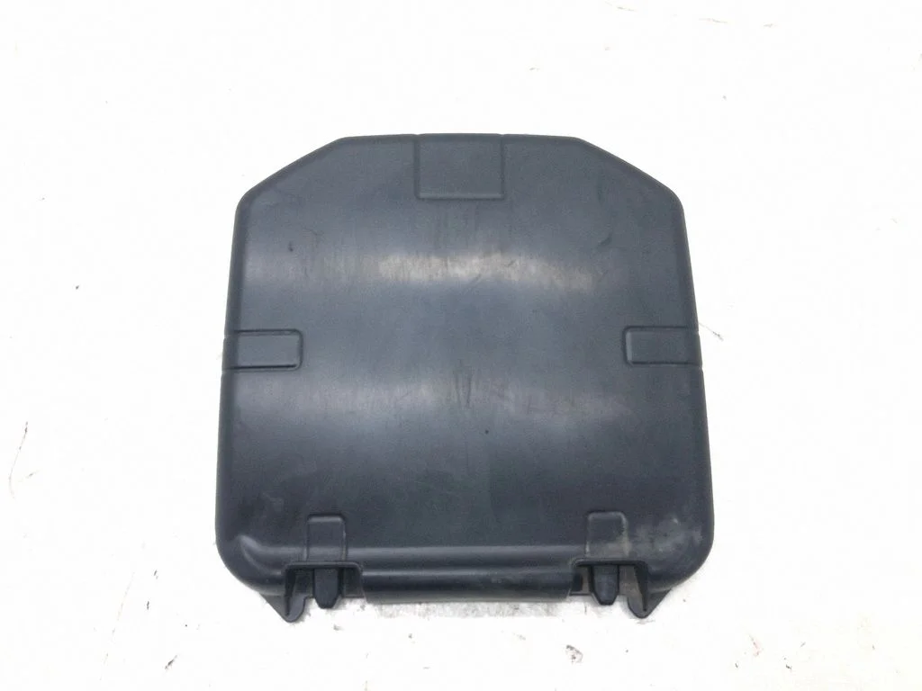 Salongi õhufiltri kate – BMW X3 F25 (2010-2017)