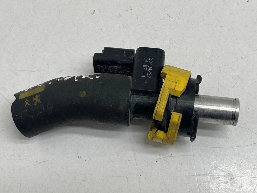 Coolant level sensor