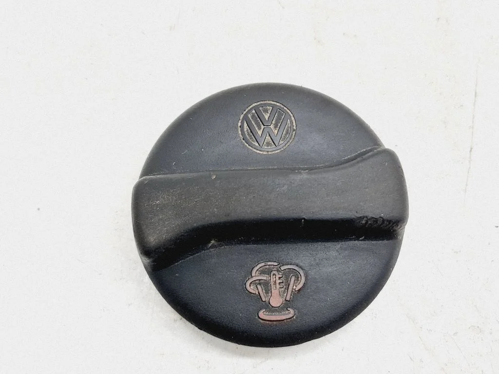 Dzesēšanas šķidruma izplešanās tvertnes vāciņš – Volkswagen Vento (1992-1998)