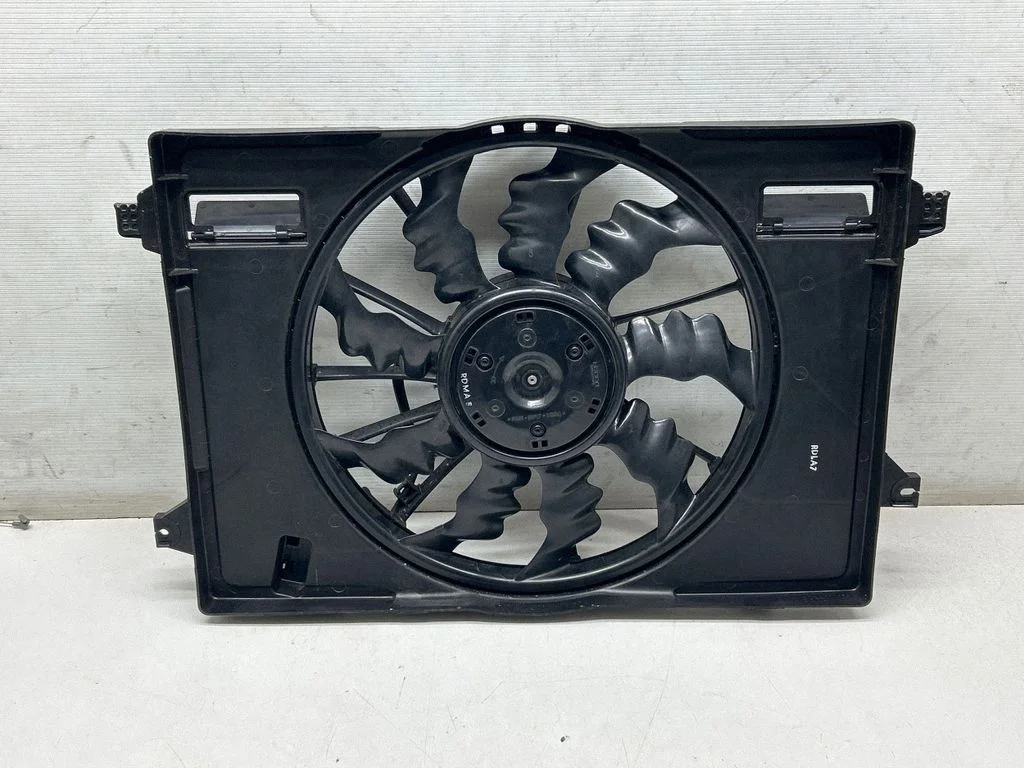 Radiaatori ventilaatori difuusor 25380G1000
