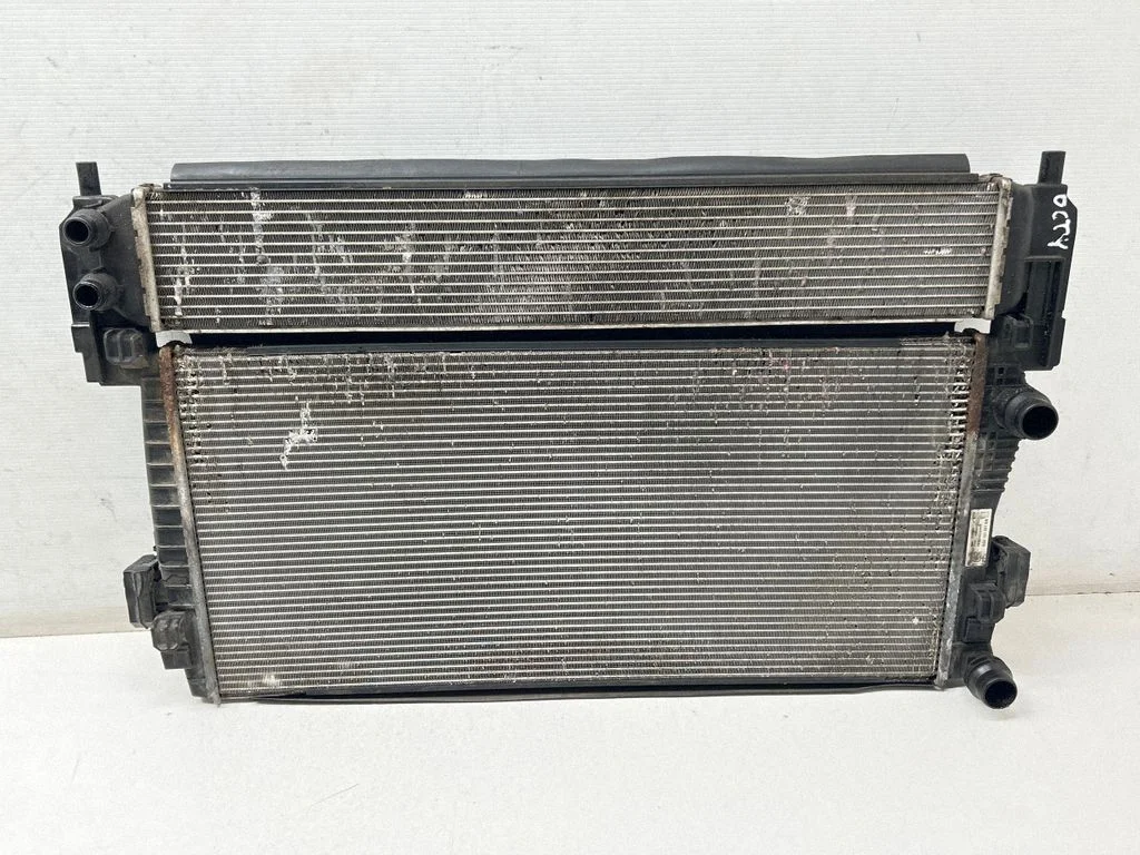 Coolant radiator 5Q0121251EB